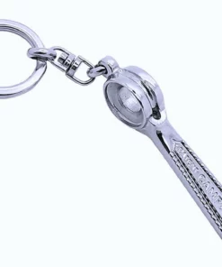 Campagnolo Shifting Lever Keyring