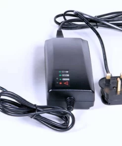 Brompton Components Brompton 2A Charger For Electric Bikes