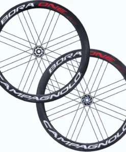 Wheels, Rims & Hubs Campagnolo Bora One 50 Tubular Road Disc Wheelset