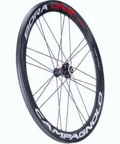 Wheels, Rims & Hubs Campagnolo Bora One 50 Tubular Road Disc Wheelset