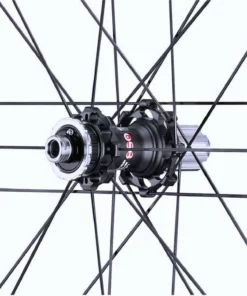 Wheels, Rims & Hubs Campagnolo Bora One 50 Tubular Road Disc Wheelset