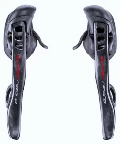 Bike Parts Campagnolo Super Record EPS 12-Speed Ergo Levers