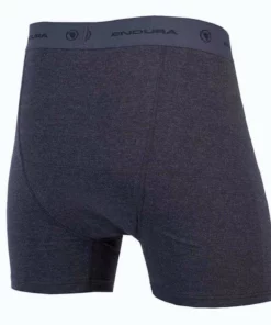 Endura Bike Boxer Twin Pack Men's Clothing
