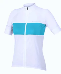 Endura Women's FS260-Pro Short Sleeve Jersey