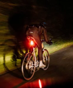See Sense See.Sense Icon2 Rear Light Cycling Essentials