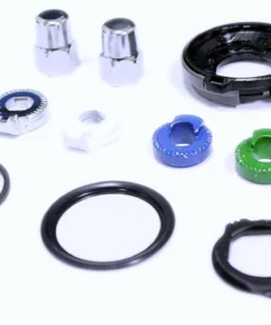 Shimano SG-S500 Alfine Hub Components