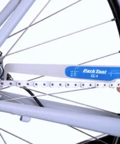 Park Tool USA Park Tool Chain Checker CC4