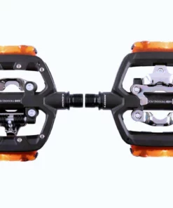 LOOK Geo Trekking Vision Roc Pedals