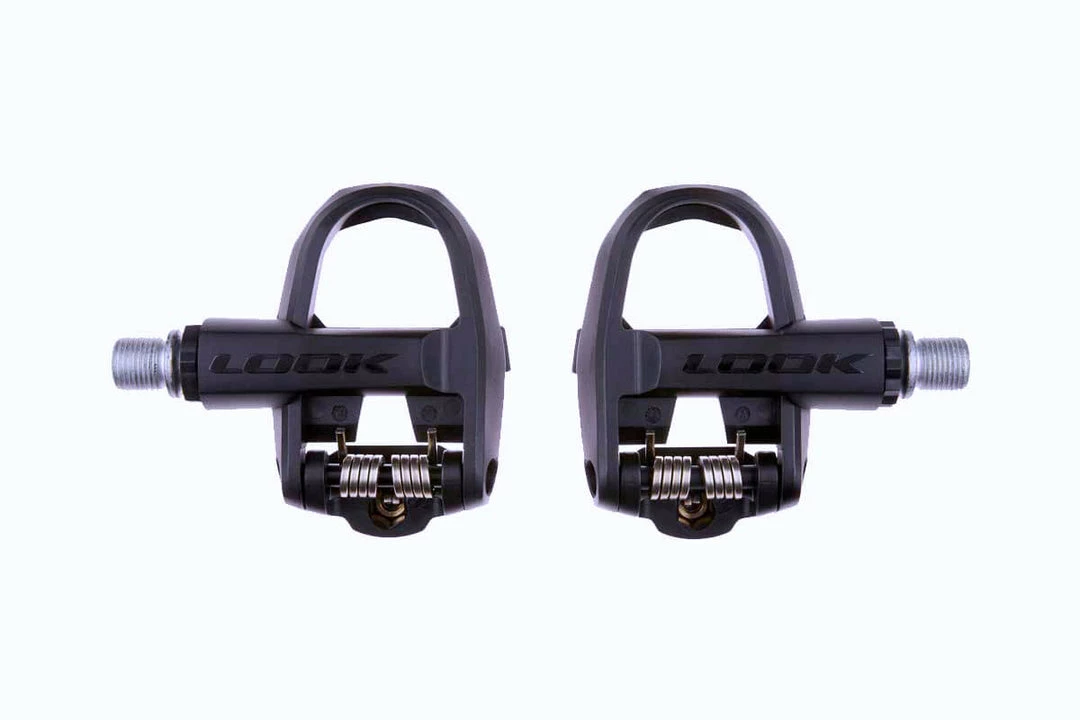 Look Keo Classic Plus Pedals 2 Look Keo Classic Plus Pedals