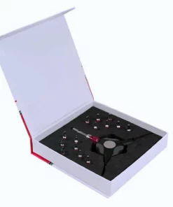 Silca Ypsilon Travel Kit Bike Maintenance