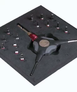 Silca Ypsilon Travel Kit Bike Maintenance