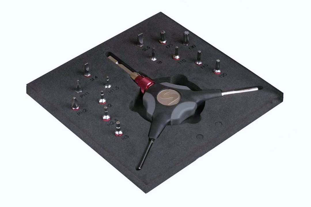 Silca Ypsilon Travel Kit Bike Maintenance 2 Silca Ypsilon Travel Kit Bike Maintenance