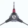 Bike Maintenance Silca Ypsilon Y-Wrench