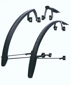 SKS Speedrocker Mudguards Cycling Essentials