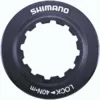 Shimano SM-RT81 Centerlock Lockring And Washer | Fits Ultegra R8000 Bike Parts
