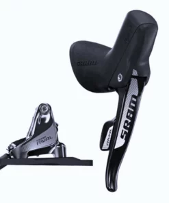 SRAM Rival 22 Hydraulic Disc Brake Kit Bike Parts