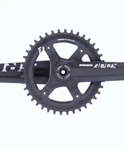 Sram Apex 1 GXP Chainset