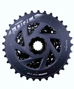 Gears & Drivetrain SRAM XG-1270 12 Speed Cassette