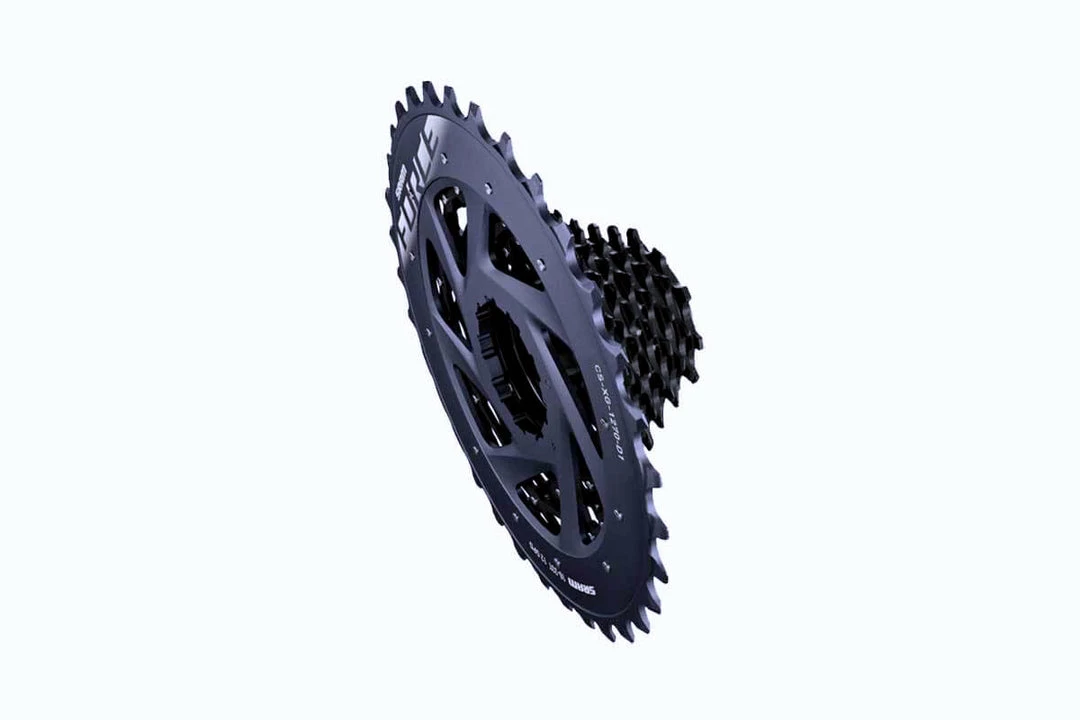 Gears & Drivetrain SRAM XG-1270 12 Speed Cassette 3 Gears & Drivetrain SRAM XG-1270 12 Speed Cassette