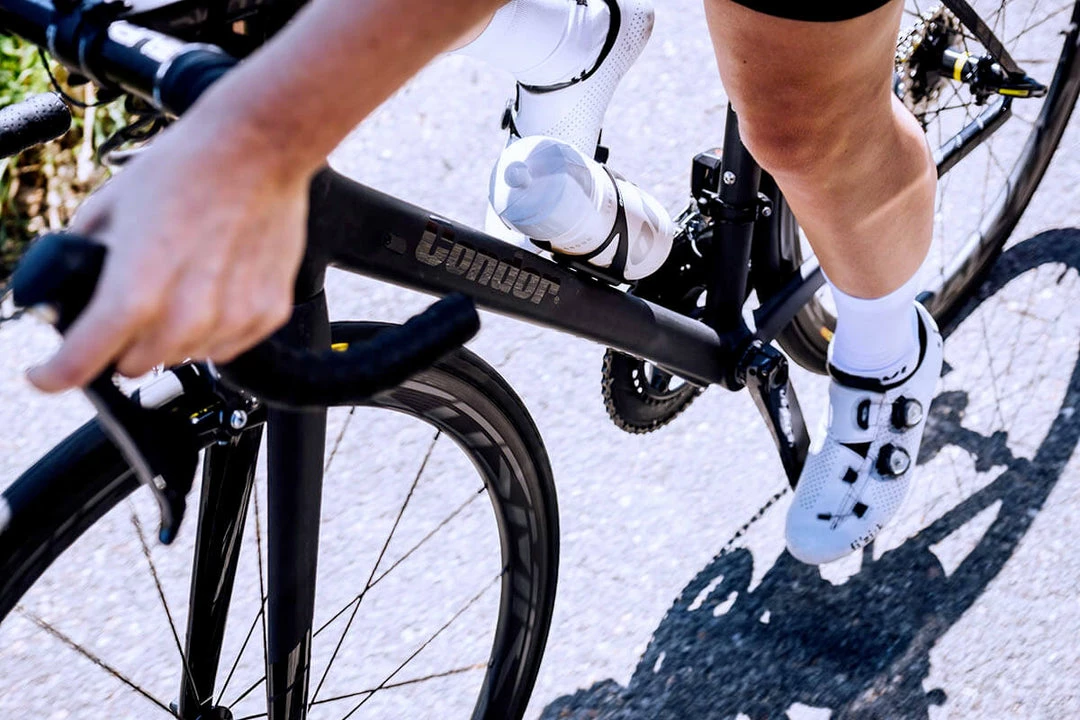 Cycling Essentials Condor Water Bottle 4 Cycling Essentials Condor Water Bottle