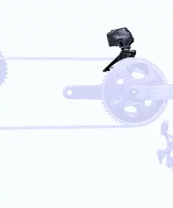 SRAM Force E-TAP AXS 2X 12 Speed Rim Brake Gearset Bike Parts