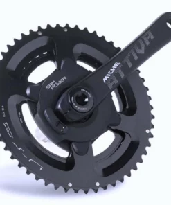 Bike Parts Miche Attiva Powermeter Chainset