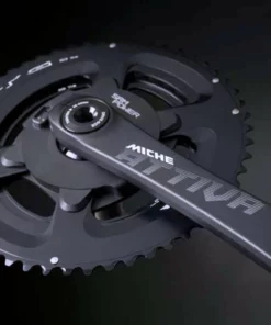 Bike Parts Miche Attiva Powermeter Chainset