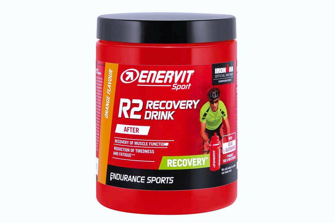 Enervit Recovery Drink Nutrition 1 Enervit Recovery Drink Nutrition