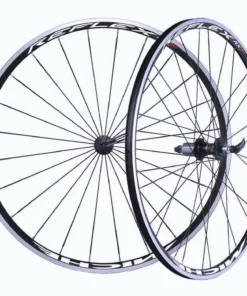Wheels, Rims & Hubs Miche Reflex RX7 Wheelset