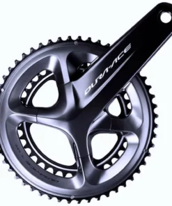 Shimano Dura-Ace R9100 11-Speed Chainset Bike Parts