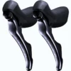 Bike Parts Shimano Dura-Ace R9100 11-Speed STI Levers