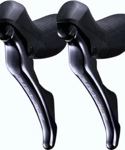 Bike Parts Shimano Dura-Ace R9100 11-Speed STI Levers
