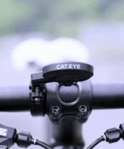 Cateye Quick Wireless Cycle Computer Tech & Electronics