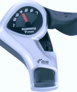 Shimano Tourney SL-TX50 SIS Thumb Shifter Plus