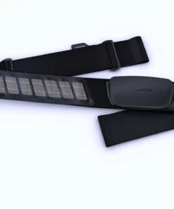 Garmin Dual Heart Rate Monitor