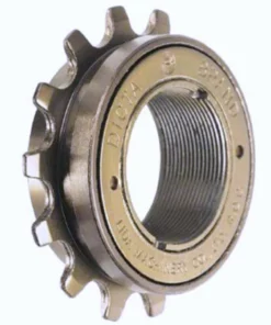 Dicta CNC Freewheel Bike Parts