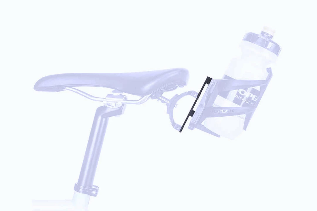 Cycling Essentials Topeak Alternative Position Bottle Cage Mounts 2 Cycling Essentials Topeak Alternative Position Bottle Cage Mounts