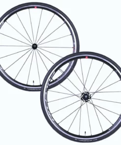 Fulcrum Racing 500 C17 Wheelset