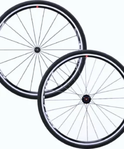 Fulcrum Racing 900 C17 Disc Wheelset