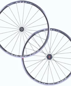 Fulcrum Racing 900 C17 Disc Wheelset