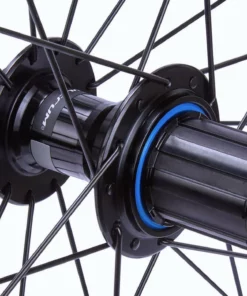 Fulcrum Racing 900 C17 Disc Wheelset