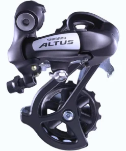 Shimano Altus M310 8-Speed Rear Derailleur Bike Parts