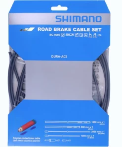 Shimano Dura-Ace 9000 Road Brake Cable Set Bike Parts