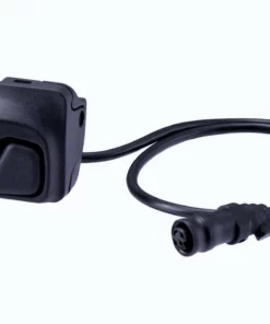 Shimano Dura-Ace SW-7970 Di2 Drop Handlebar Right-Hand Switch