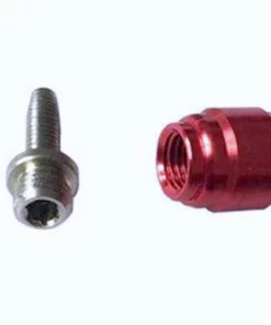 Bike Parts SRAM / Avid Hydraulic Disc Brake Hose Fitting Kit