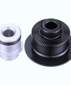 Mavic QRM Auto Rear Axle Adapters 9x135 Bike Parts