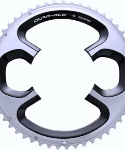 Shimano Dura-Ace 9000 Chainring Gears & Drivetrain