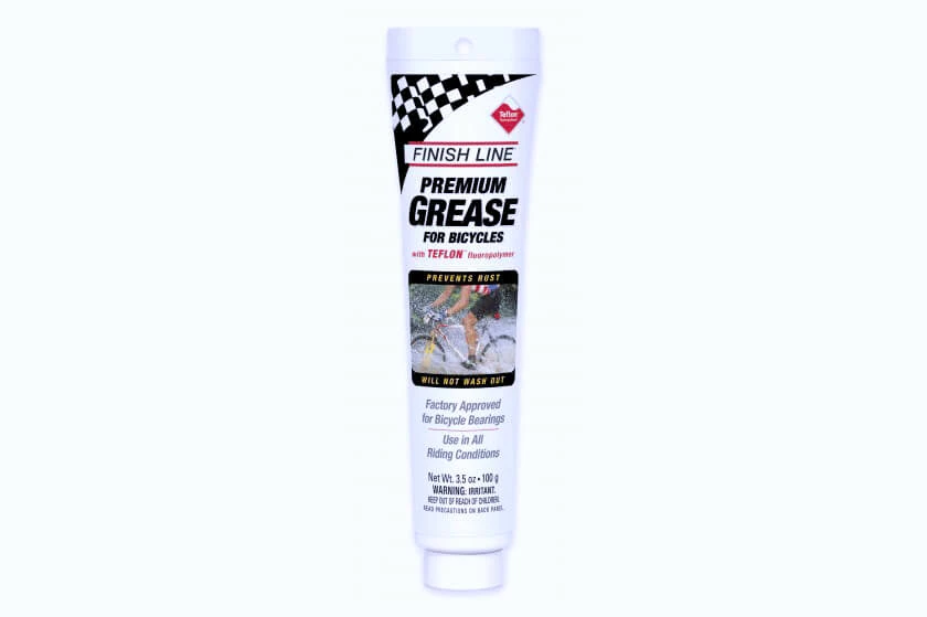 Finish Line Teflon Grease 1 Finish Line Teflon Grease