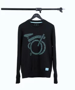Brompton Components Brompton Logo Collection Sweat Shirt 2020