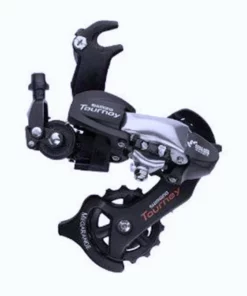 Shimano Tourney TX70 Rear Derailleur Bike Parts
